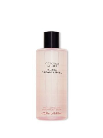 Heavenly Dream Angel - парфюмированный мист из люксовой коллекции Victoria's Secret, 250 мл 6i5-547 фото