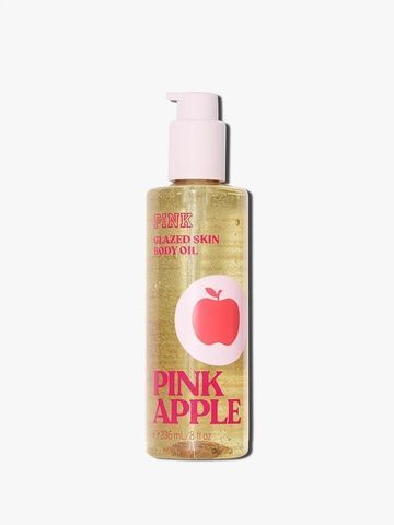 Масло для тела Pink Apple Body Oil PINK Victoria's Secret 236 мл 26988733 фото
