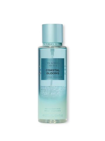 Coastal Blooms - парфюмированный спрей(мист) для тела Victoria's Secret, 250 мл 27155612 фото