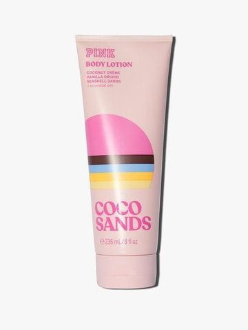 Coco Sands - парфюмированный лосьон для тела PINK Victoria's Secret, 236 мл 26966306 фото