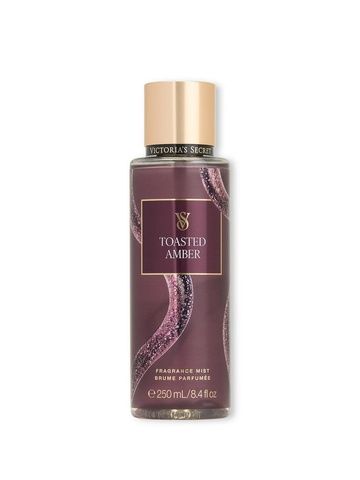 Toasted Amber - парфюмированный спрей(мист) для тела Victoria&rsquo;s Secret, 250 мл 3ca-b9c фото