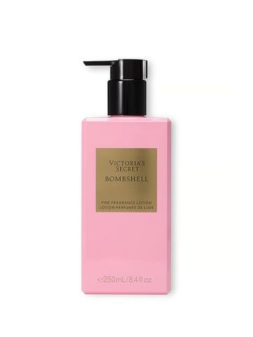 Bombshell - парфюмированный лосьон с дозатором из люксовой коллекции Victoria's Secret, 250 мл 401-i99 фото