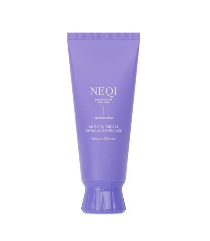 Несмываемый крем для увлажнения и блеска для волос NEQI Moisture Mystery Leave-In Cream 200 мл 4063528078346 фото