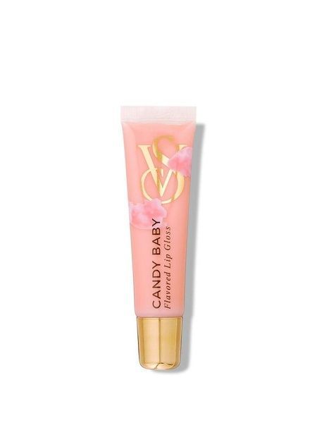 Блеск для губ Candy Baby Victoria's Secret, 13 г 0000028 фото