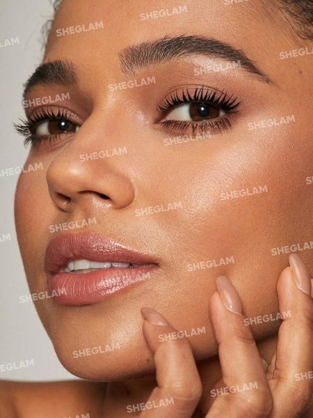 Тушь для ресниц Sheglam Big Time Eyes Volumizing Mascara 422-ba7 фото