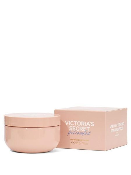 Скраб для тіла Victoria's Secret Vanilla Orchid Whipped Body Scrub 216 г 26974292 фото