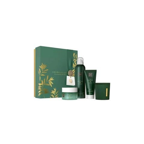 Подарунковий набір Rituals The Ritual Of Jing Medium Gift Set 798-123 фото