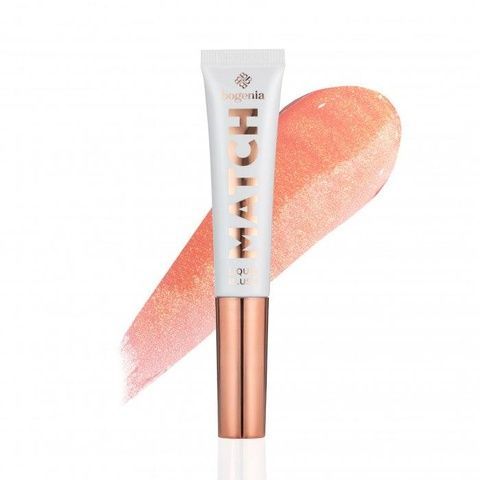 Жидкие румяна Bogenia&nbsp;MATCH Liquid Blush BG636 (№002) 15 мл 954-9i3 фото