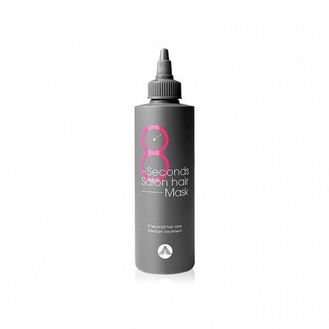 Маска для волос, салонный эффект за 8 секунд Masil 8 Seconds Salon Hair 100 мл 62a-540 фото
