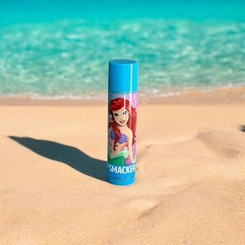 Бальзам для губ Ариель Lip Smacker Disney Princess 4 г vhr-nm3-n9b фото