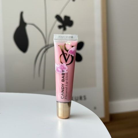Блеск для губ Candy Baby Victoria's Secret, 13 г 0000028 фото