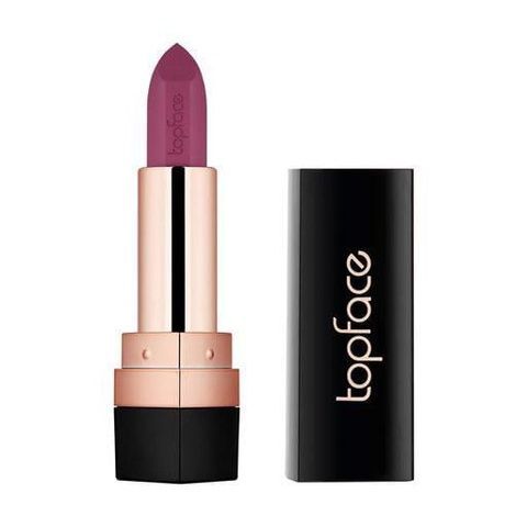 Помада для губ матовая Instyle Matte Lipstick TopFace PT155 Magenta [010] 738-758 фото