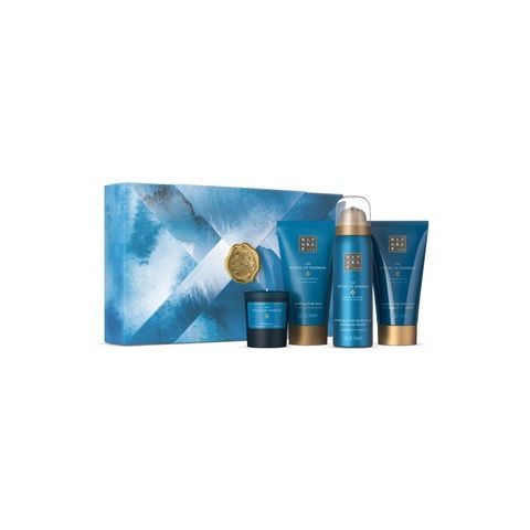 Подарунковий набір Rituals The Ritual Of Hammam Small Gift Set ici-48a фото