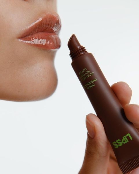 Блеск для губ Lipss Lipper Dubai Chocolate 8 мл 10b-0bc фото