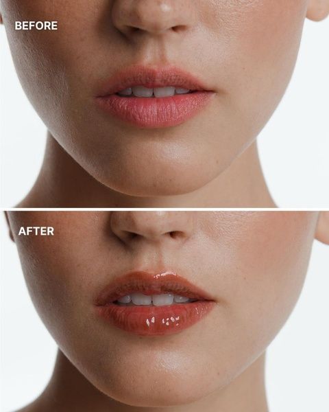 Блеск для губ Lipss Lipper Dubai Chocolate 8 мл 10b-0bc фото