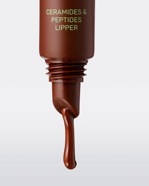 Блеск для губ Lipss Lipper Dubai Chocolate 8 мл 10b-0bc фото