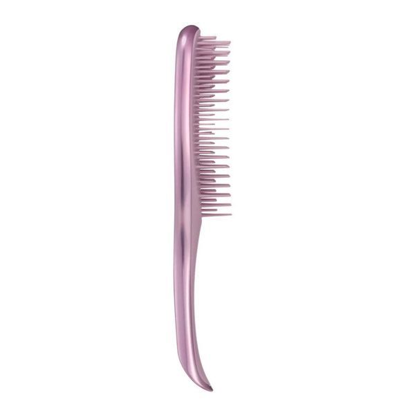 Щетка для волос Tangle Teezer The Ultimate Detangler Chrome Mauve Copper 5060926686004 фото