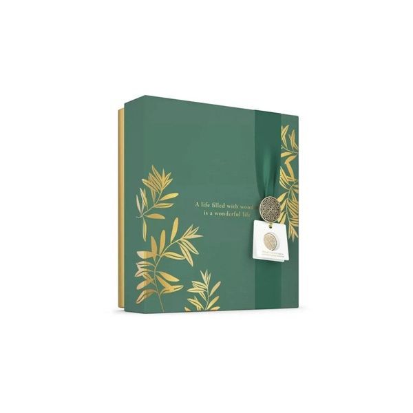 Подарочный набор Rituals The Ritual Of Jing Medium Gift Set 798-123 фото