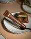 Блеск для губ Lipss Lipper Dubai Chocolate 8 мл 10b-0bc фото 6