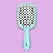 Щетка для волос Janeke Superbrush The Original Тиффани-Белый sif-n6z-lu3 фото 1