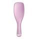 Щетка для волос Tangle Teezer The Ultimate Detangler Chrome Mauve Copper 5060926686004 фото 2