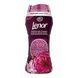 Парфюмерный ополаскиватель для стирки в гранулах Lenor Ruby Jasmine 210 г oiz-qf4-7ew фото 1