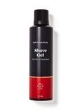 Чоловічий гель для гоління Bath & Body Works Mens Shave Gel With Aloe & Witch Hazel 198 г 523-c95 фото