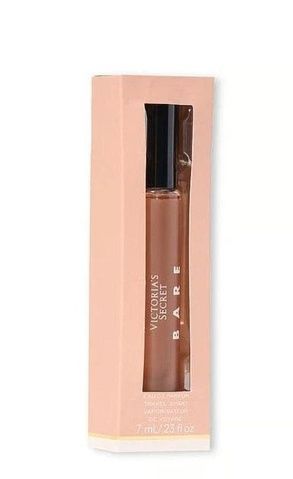 Парфюм с распылителем Bare Vanilla Sueded из люксовой коллекции&nbsp;Victoria's Secret,&nbsp;7 мл 031-512 фото