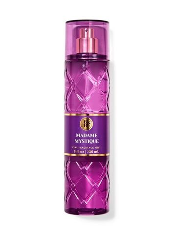 MADAME MYSTIQUE - парфюмированный мист для тела Bath&Body Works, 236 мл 028007727 фото