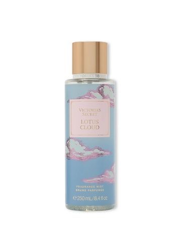 Lotus Cloud&nbsp;- парфюмированный спрей(мист) для тела Victoria's Secret, 250 мл 27086888 фото