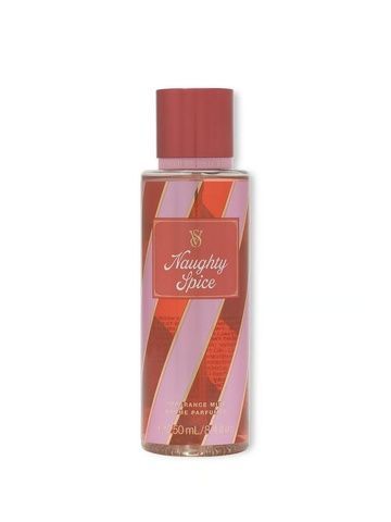 Naughty Spice - парфюмированный спрей(мист) для тела Victoria&rsquo;s Secret, 250 мл 27093519 фото