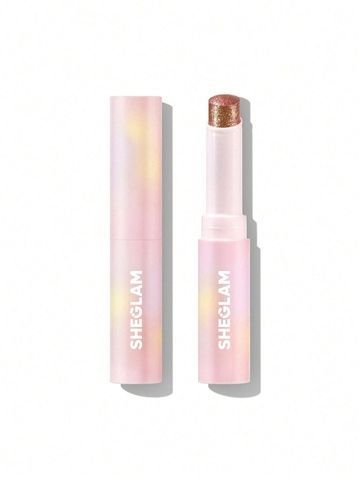 Тени-стик с шиммером Sheglam Crystal Jelly Glaze Stick Fuchsia Fun 3 г xsc-tq8-y6s фото
