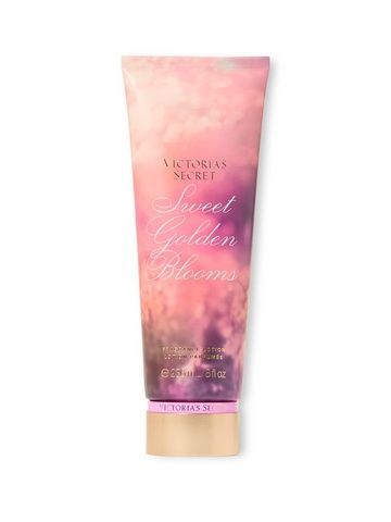 Sweet Golden Blooms -&nbsp;парфюмированный лосьон Victoria's Secret, 236 мл 26999132 фото