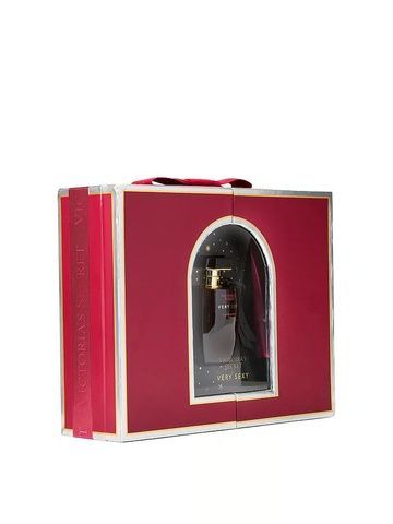Подарочный парфюмированный набор Very Sexy Luxe Fragrance Gift Set Victoria's Secret b87-6a5 фото