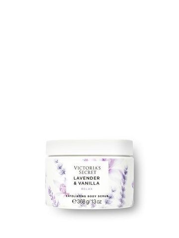 Скраб для тела Victoria's Secret Lavender&Vanilla, 368 г ba8-aii фото