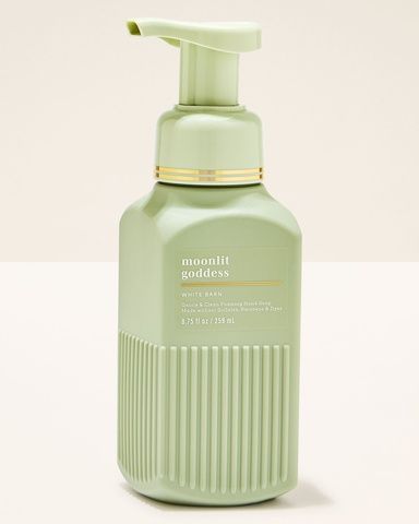 Мыло-пенка Moonlit Goddess Bath&Body Works 259 мл 028027239 фото