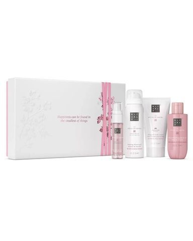 Подарунковий набір Rituals The Ritual Of Sakura Small Gift Set 8a3-932 фото