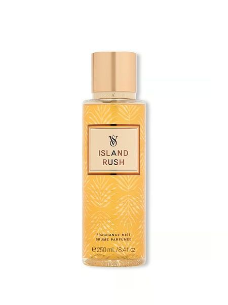 Island Rush - парфумований спрей(міст) для тіла Victoria's Secret, 250 мл i10-370 фото