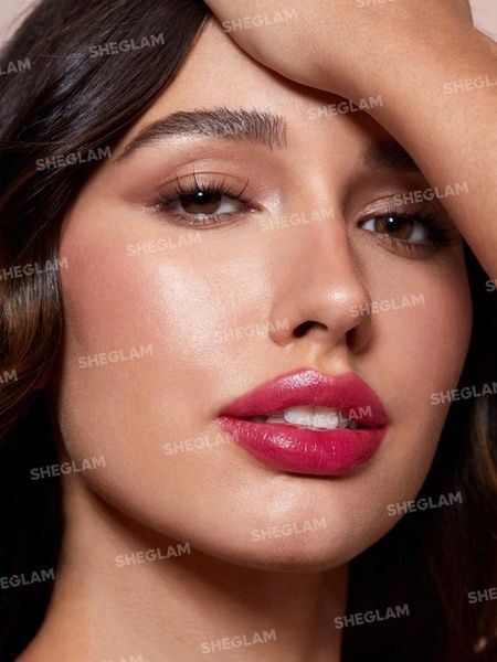 Тінт для губ Sheglam Take A Hint Lip Tint Obsessed 3.5 г 483-a91 фото