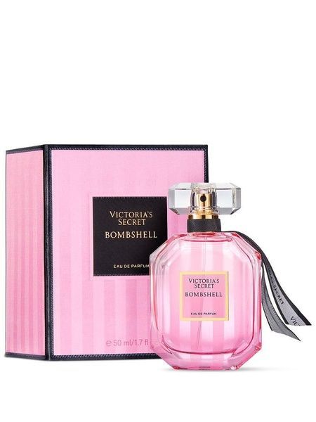 Парфуми Bombshell із люксової колекції Victoria's Secret, 50 мл 307-207 фото