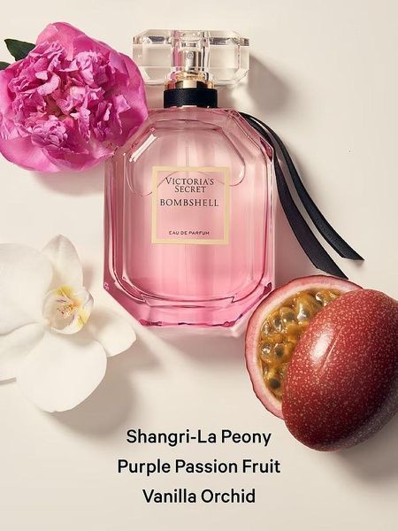 Парфюм Bombshell из люксовой коллекции Victoria's Secret Limited-Edition, 100 мл 1b9-46c фото