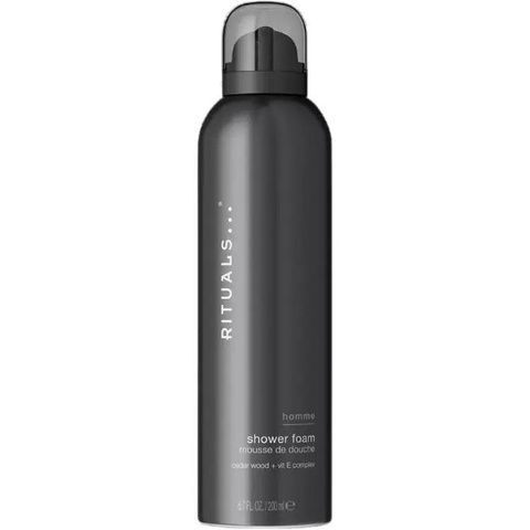 Гель-пенка для душа мужская Rituals The Rituals Homme Foaming Shower Foam Gel 200 мл c58-b14 фото