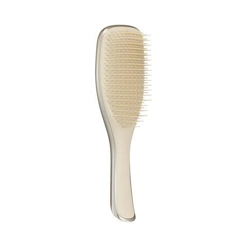 Щетка для волос Tangle Teezer The Ultimate Detangler Chrome Neo Gold 5060926686011 фото