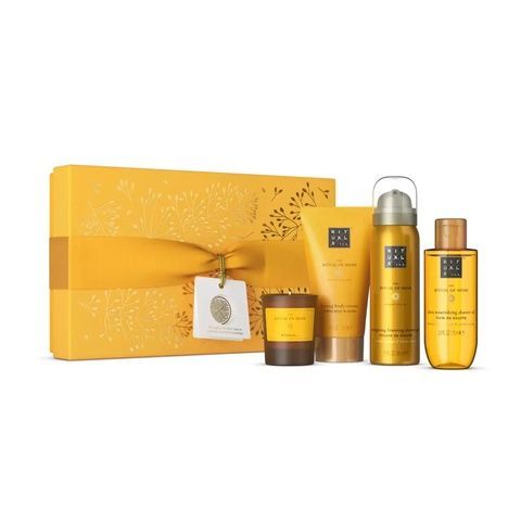 Подарунковий набір Rituals The Ritual Of Mehr Small Gift Set 90b-217 фото