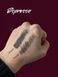 Маркер-помадка для бровей Sheglam Brow-Fection Angled Brush & Dip Espresso 1.2 мл 09i-321 фото 8