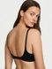 Бюстгальтер з подвійним пуш-ап Victoria's Secret Bombshell Add-2-Cups Smooth Push-Up Bra чорний 34C(75C) 34p-zx0-uh3 фото 5