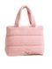 Сумка рожева PINK Victoria's Secret Cozy Plush Tote 27160240 фото 1