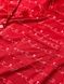 Піжама сатинова червона (шорти +сорочка) Victoria's Secret Signature Satin Short Pajama Set ssi-xt9-2ns фото 3