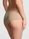 Трусики-чики женские кружевные Victoria's Secret PINK Wink Cheeky Panty зеленые 8m7-ff4-h6 фото 2