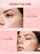 Праймер сыворотка с ниацинамидом Sheglam Melon Melt Niacinamide Serum Primer 30 мл 0i0-i81 фото 3